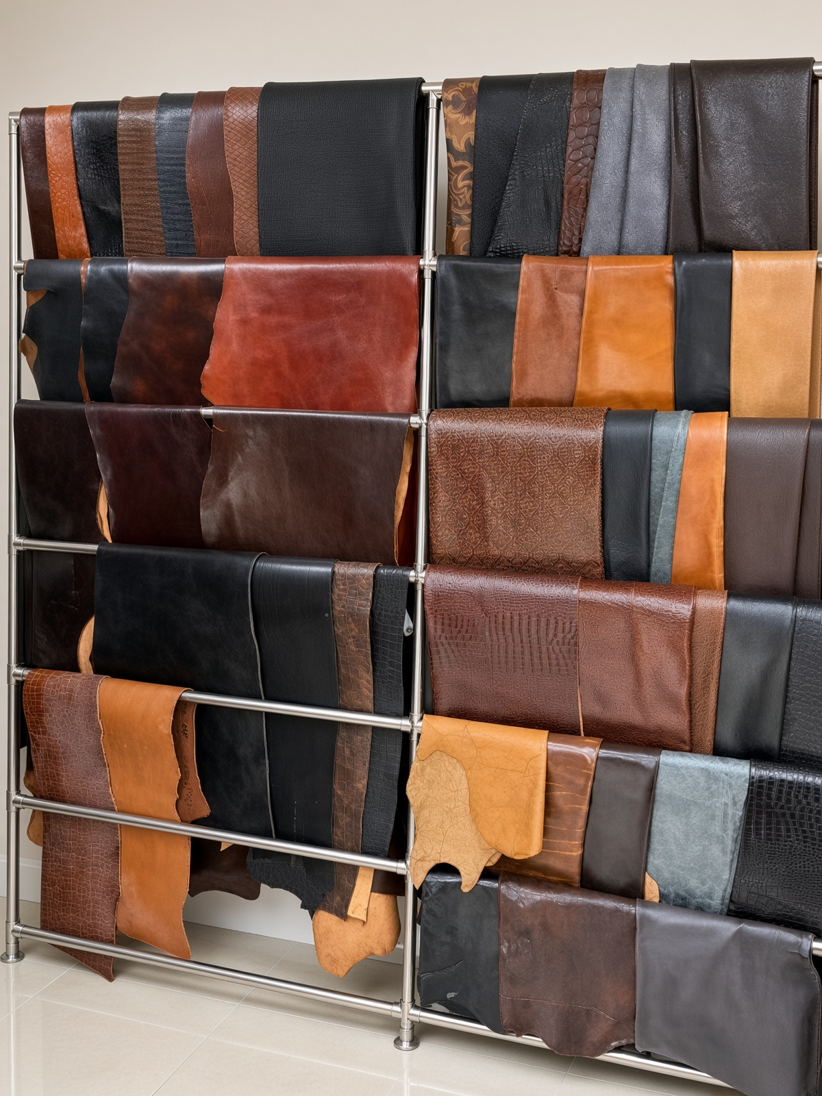 Sample rack
