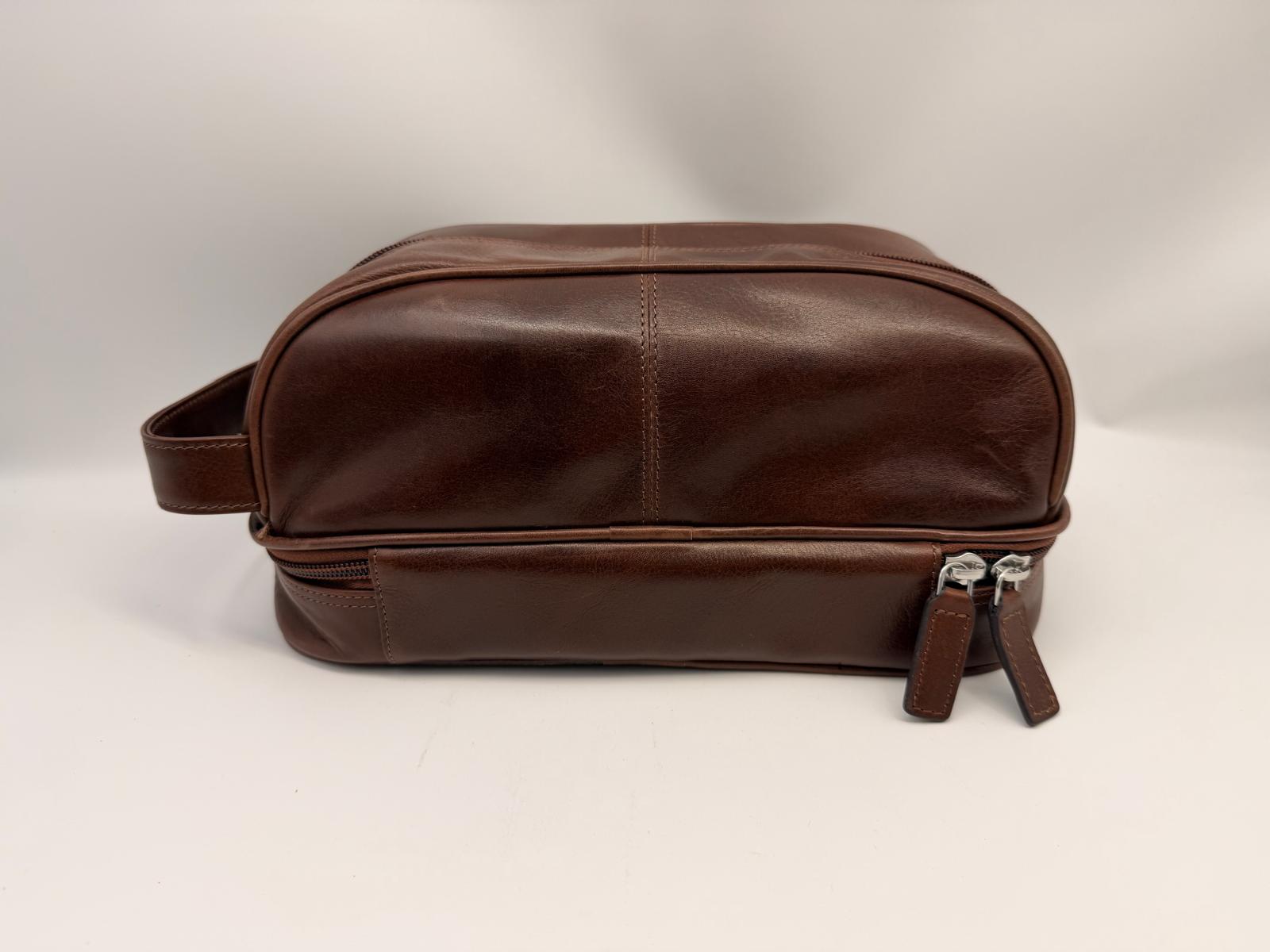 Travel kit front