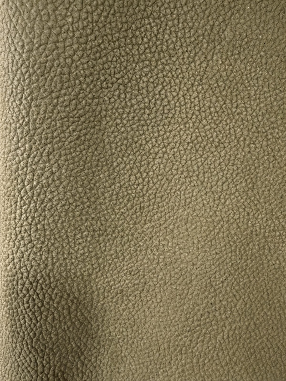 Olive pebble